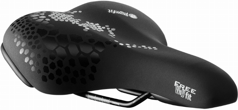 Selle Royal Freeway Fit Moderate Cykelsadel