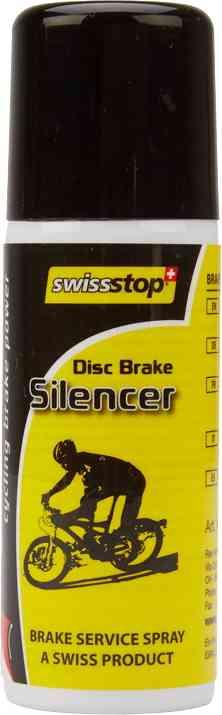SRAM / Swissstop Skivebremse Dæmper - 50ml