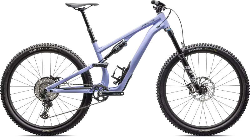 Stumpjumper 15 Comp Alloy 2025 - Lilla Cykel