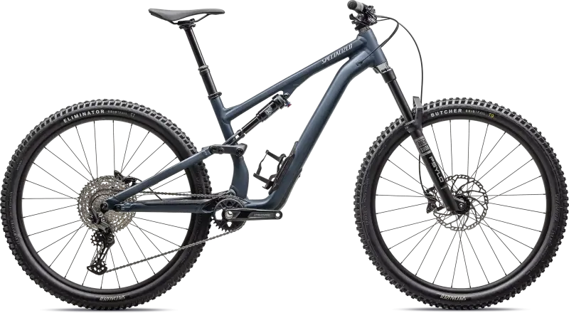 Specialized Stumpjumper 15 Alloy 2025 - Blå