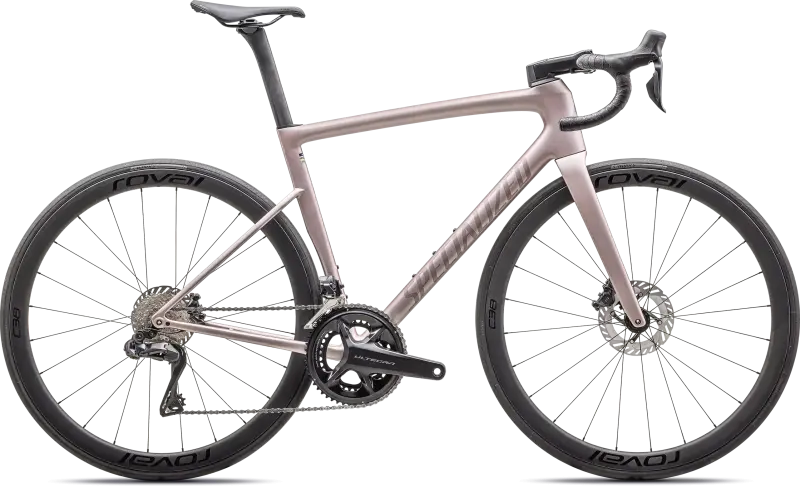 Specialized Tarmac SL8 Expert - Ultegra Di2 2025 - Pink