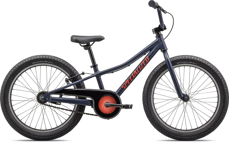 Specialized Riprock Coaster 20 - Børnecykel i Blå