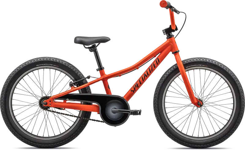 Riprock Coaster 20 2025 Rød fra Specialized