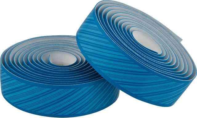Silca Cuscino Styrbånd 3.75mm - Blå