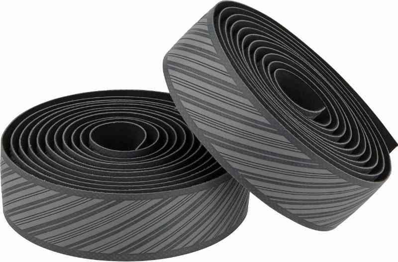 Silca Cuscino Styrbånd 3,75 mm - Grå