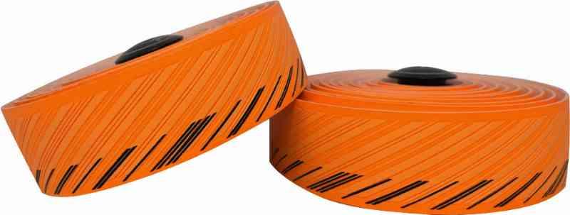 Silca Cuscino Styrbånd 3.75mm - Orange