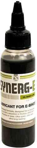 Silca E-Bike Drip Lube 60ml