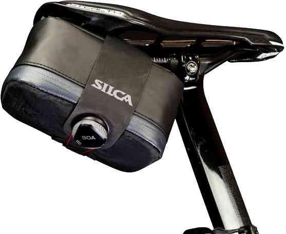 Silca Mattone Grande 0.74L Sadeltaske