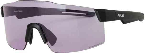 Agu Verve HDII - Sort Fotochromisk Solbrille