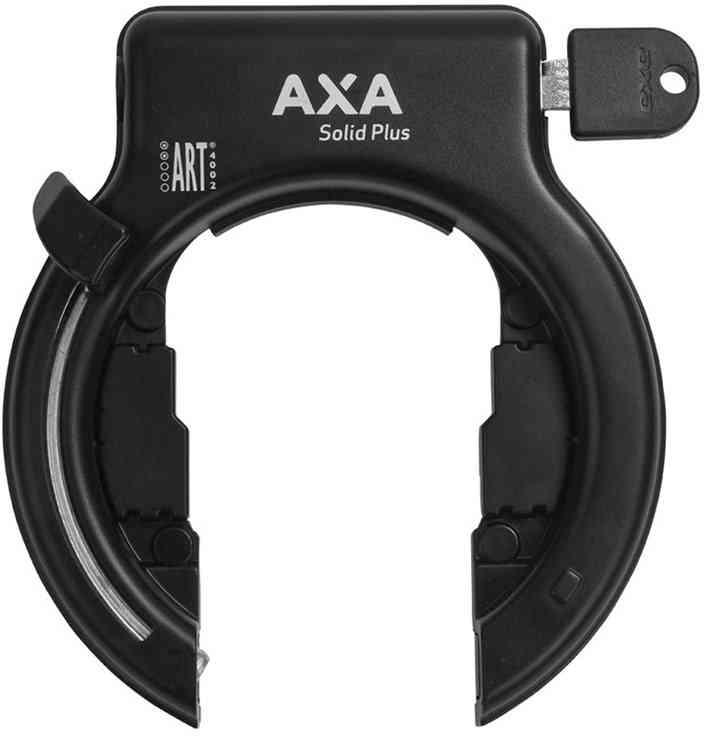 AXA Solid Plus Ringlås