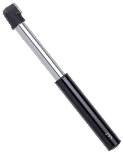 BBB SingleShot MTB Mini Pumpe 4bar/60psi