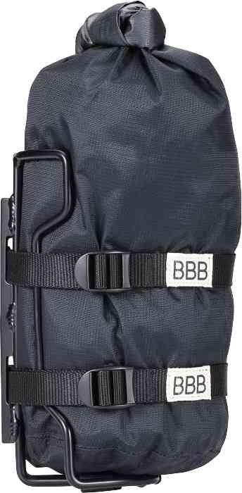 BBB StackPack Vandtæt Taske inkl. StackRack 4L