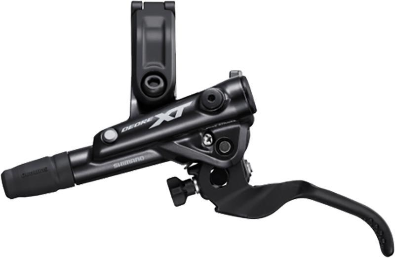 Shimano XT M8000 Venstre Bremsegreb - Optimeret Ydeevne