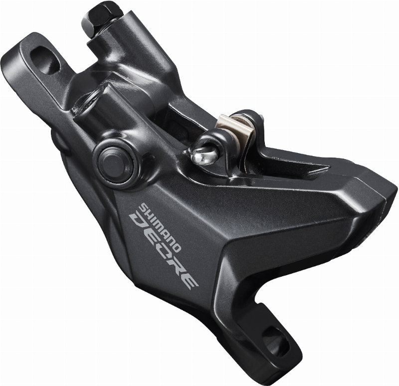 Shimano hydraulisk skivebremse kaliber BR-M6100