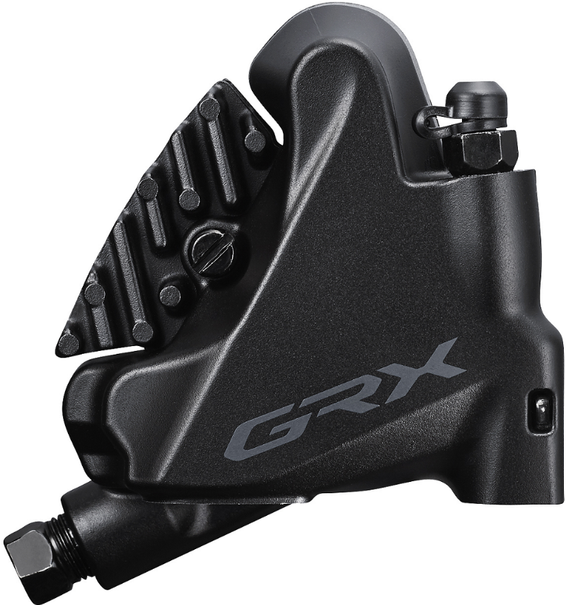 Shimano GRX RX400 Hydraulisk Skivebremse Kaliber