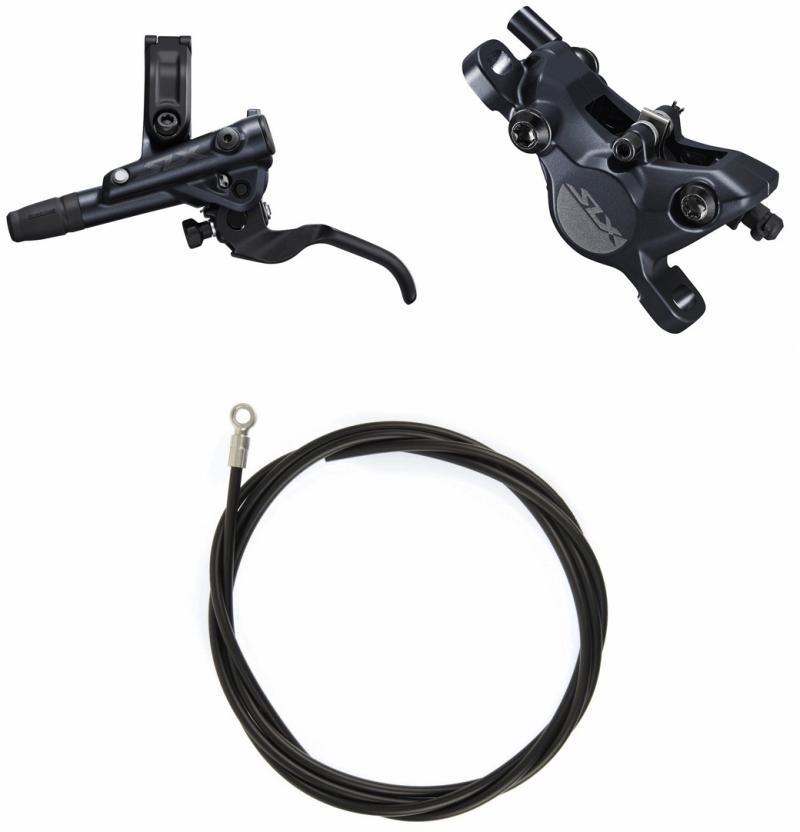 Shimano M7000 SLX Venstre Skivebremsesæt
