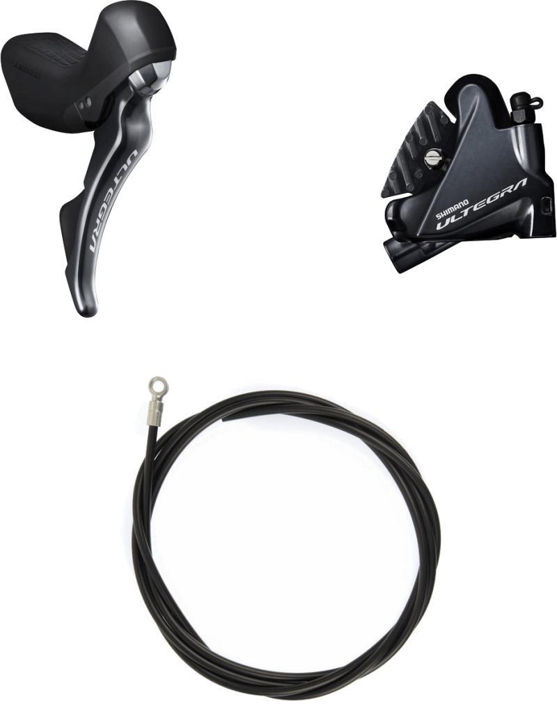 Shimano Ultegra STI Bremsegreb Højre
