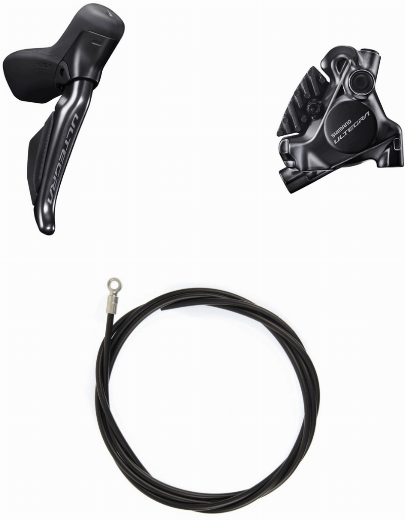 Shimano Ultegra ST-R8170 + BR-8170KT 12sp Højre