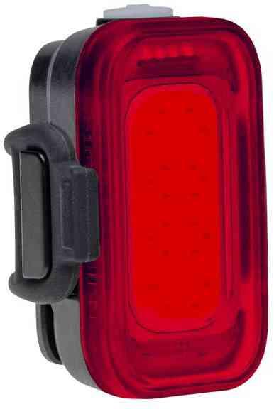 Blackburn Baglygte Grid 40 lumen - Cykellygte