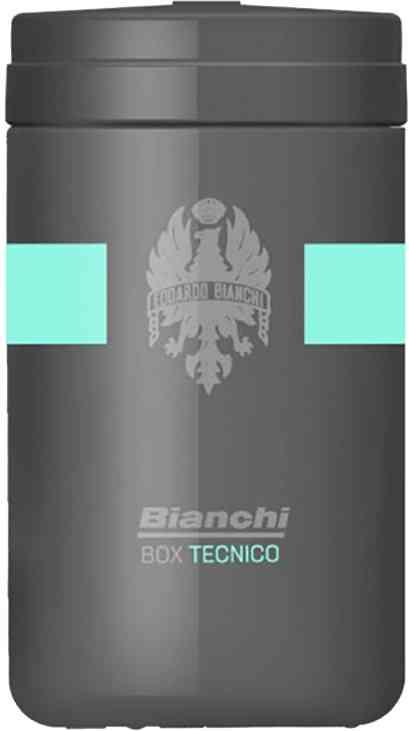 Bianchi Velomann Technico Værktøjskasse