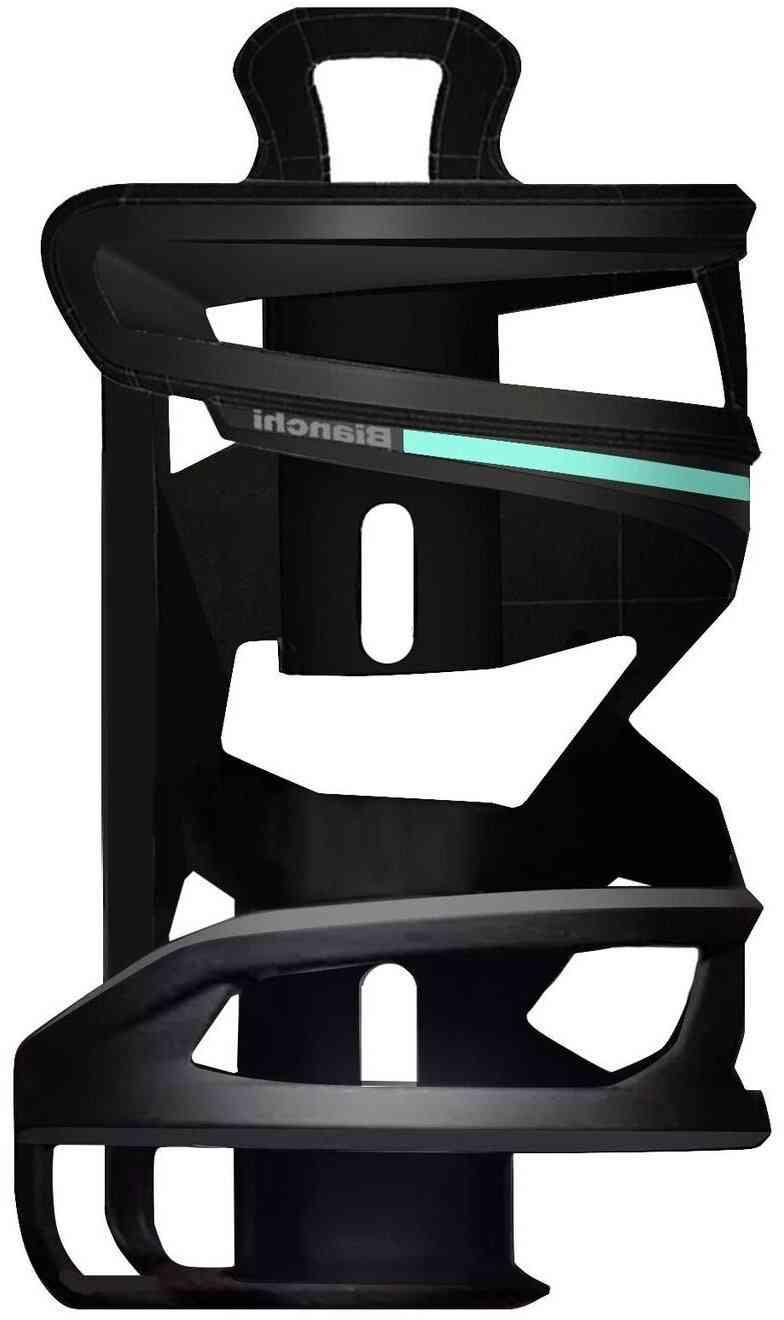 Bianchi Velomann Gral Carbon Dunkholder - Venstre
