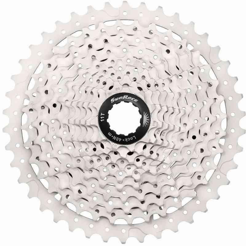 Sunrace Cassette 11-40 10speed