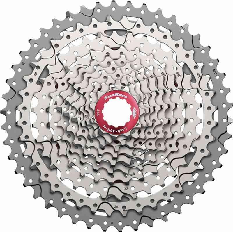Sunrace Cassette 11-46 10speed