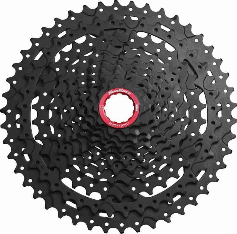 Sunrace Kassette 10-46 11 Gear