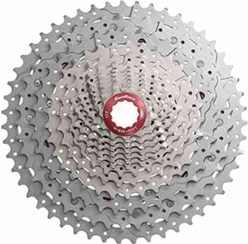 Sunrace Kassette 11-51 12 gear