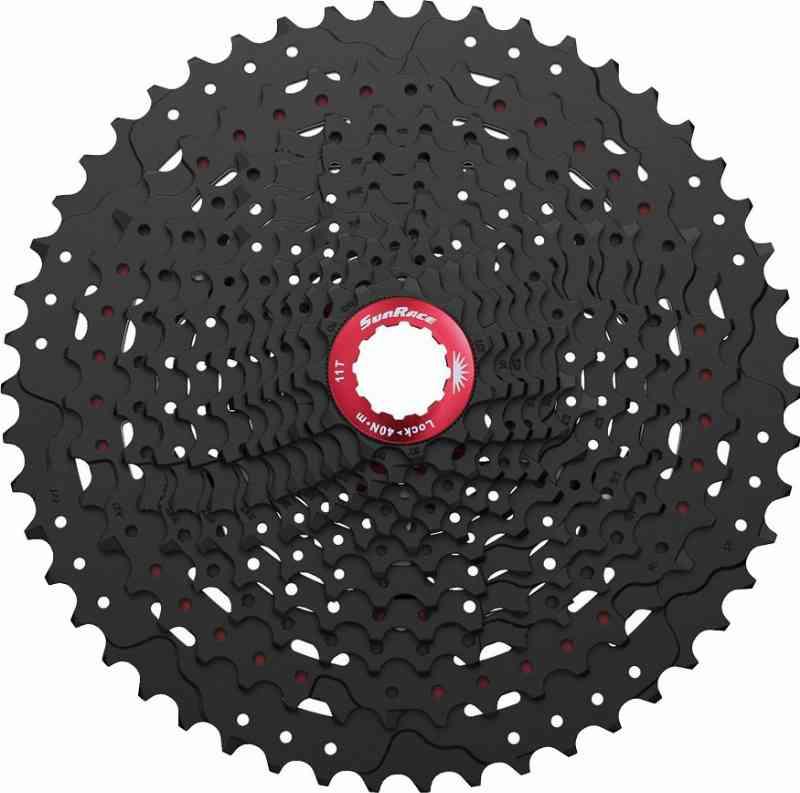 Sunrace Kassette 11-50 12-speed