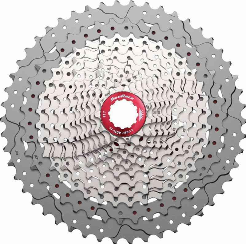 Sunrace Kassette 11-50 12 Gear
