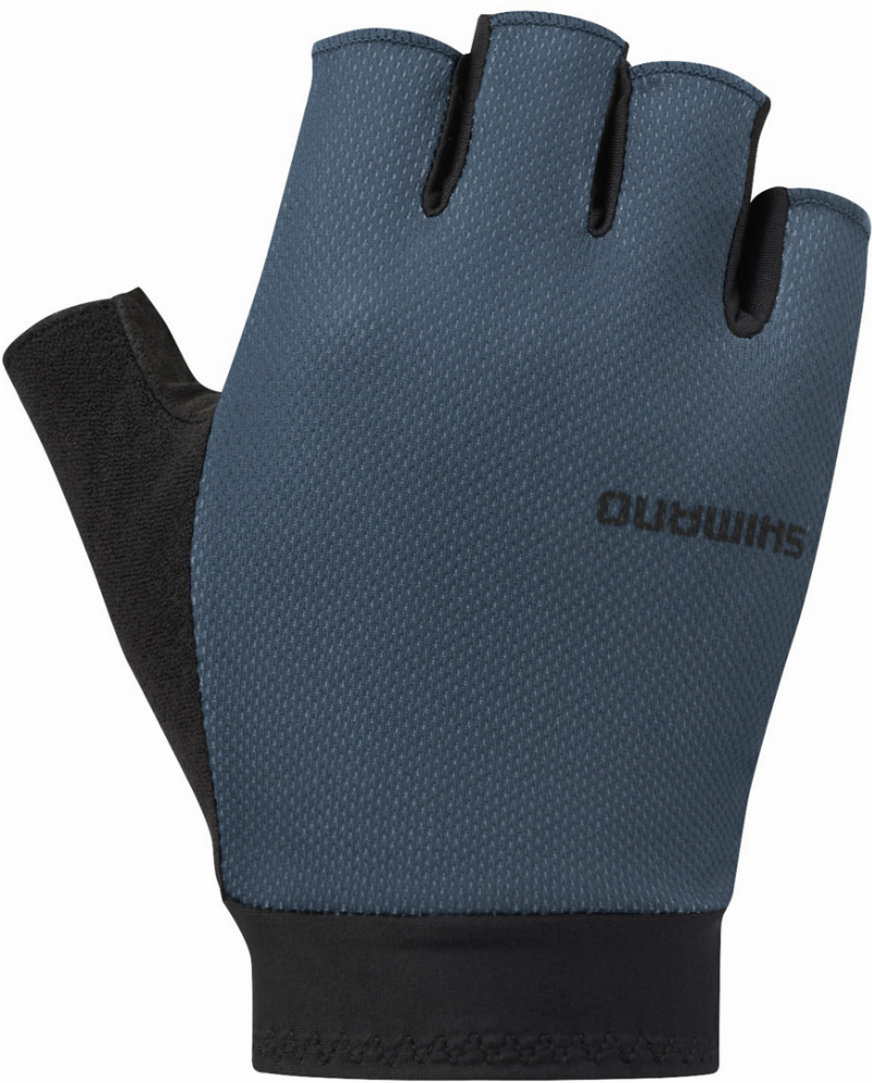 Shimano Explorer Handsker - Blågrå