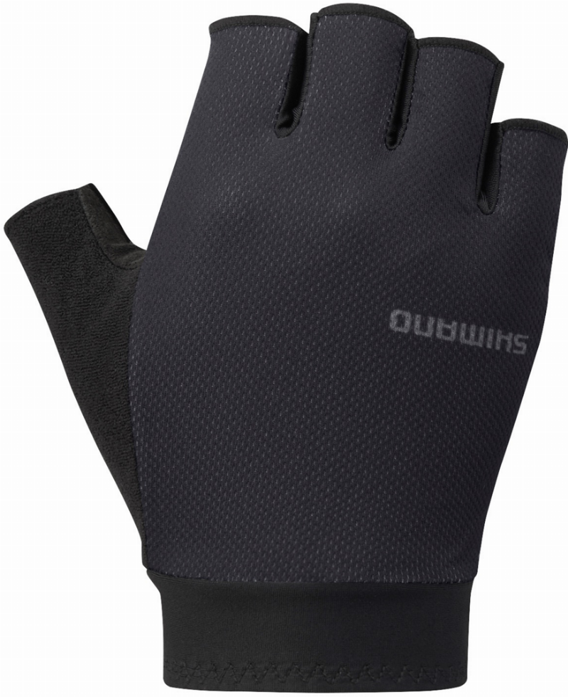 Shimano Explorer Handsker - Sort