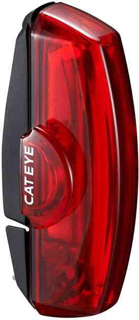 Cateye Rapid X TL-LD700-R USB Cykellygte