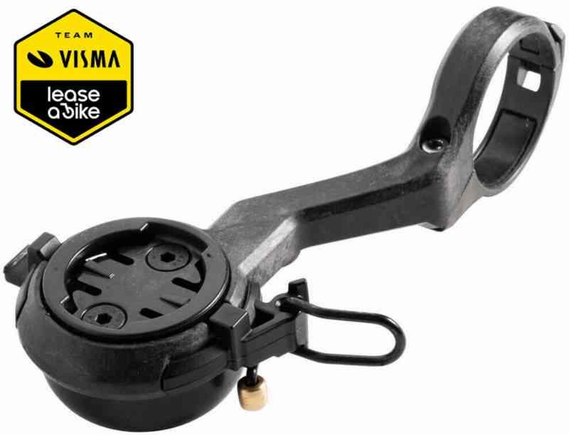 HideMyBell Raceday SL 31.8mm Cykelklokke