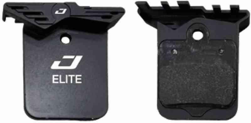 Jagwire Elite Kølebremseklodser til SRAM eTap AXS