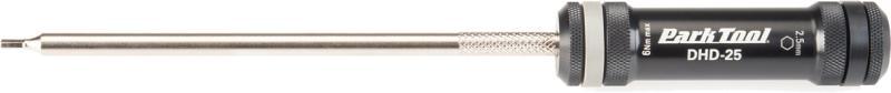 Park Tool Præcisions Unbraco 2mm Nøgle