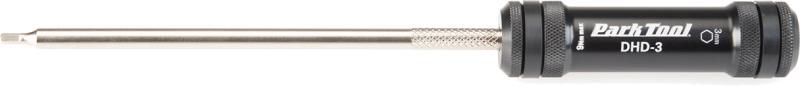 Park Tool Præcisions Unbrako 3mm Nøgle