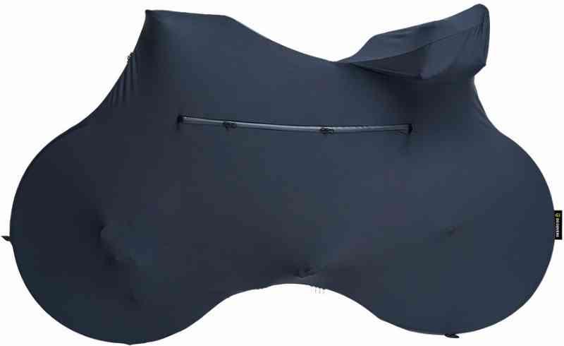 DS Covers Transportcykel Sokker - Sort