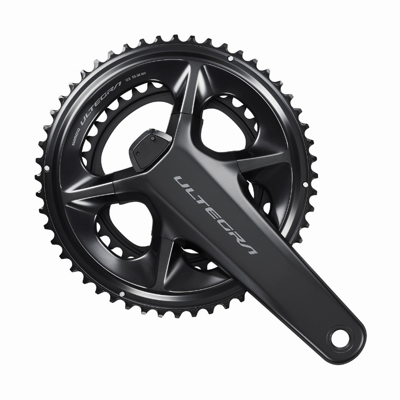 Shimano Ultegra Kranksæt FC-R8100-P 175mm - 12 gear