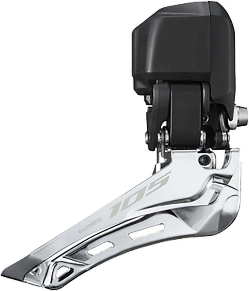 Shimano 105 Di2 Forskifter 2x12 gear FD-R7150