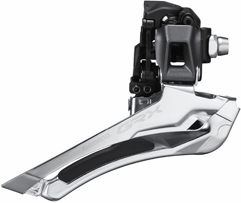 Shimano GRX Forskifter FD-RX810 11-speed