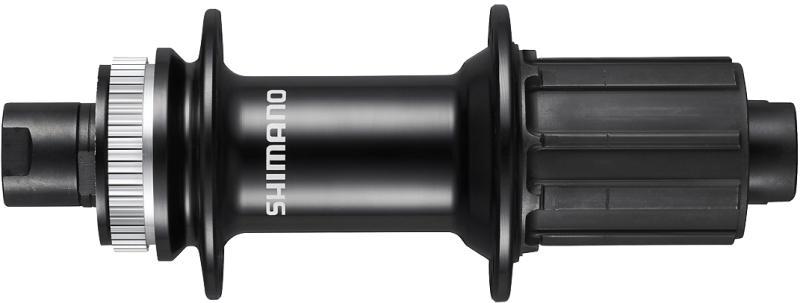 Shimano Bagnav 10/11s 142/32h FH-RS470 - Sort