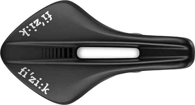 FIZIK Transiro Aeris R1 Unisex Sadel til Kort Dist.