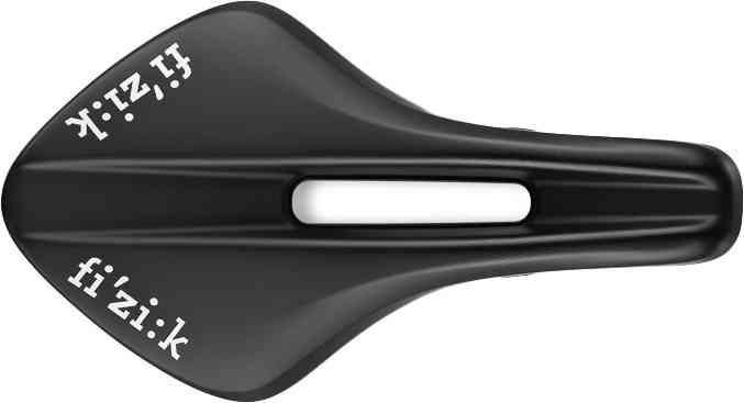 FIZIK Transiro Aeris R3 Unisex Sadel til Kort Distance