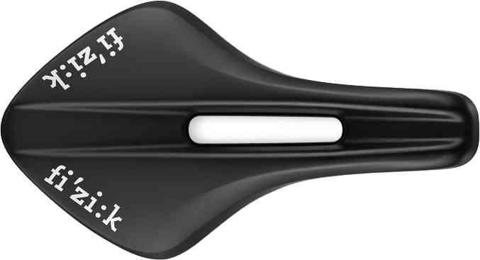 FIZIK Transiro Aeris R5 Unisex Sadel til Kort Dist.