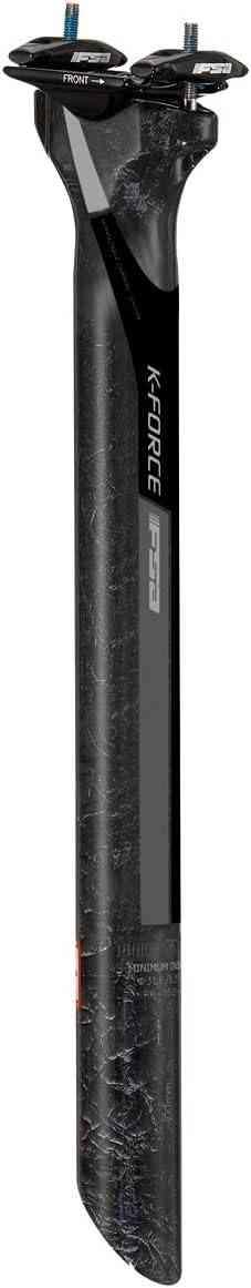 FSA K-Force Carbon Sadelpind 31.6mm 400mm SB0 Di2
