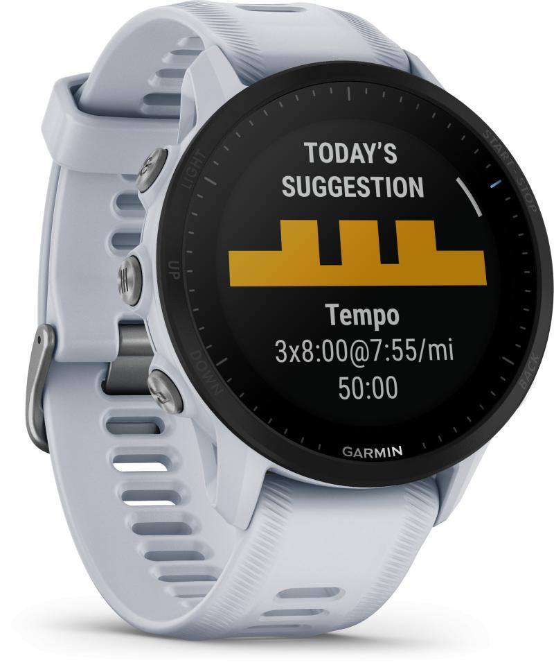 Garmin Forerunner 955 - Hvidsten smartwatch