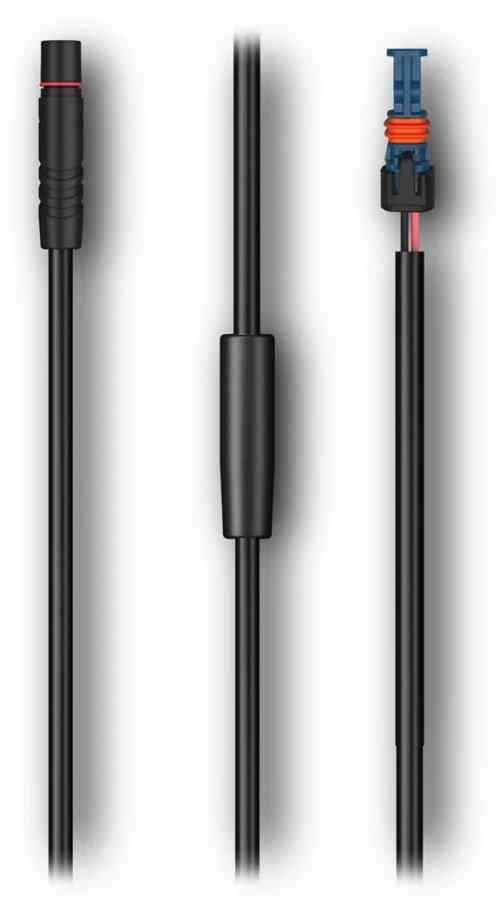 Garmin E-bike Kabel - Bosch BES2 Front