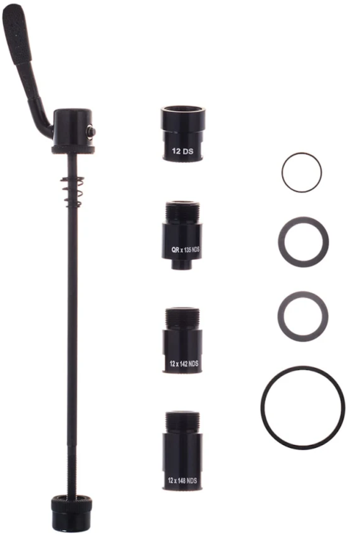Garmin Tacx Original Samlingssæt NEO 2T